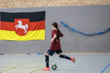 Bild 157 - wDJ Loewinnen Cup D2
